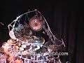 Terry Bozzio & Chad Wackerman