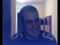 scherzo a gianluca di alatri dai colleghi di lavoro