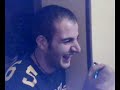 scherzo a gianluca di alatri dai colleghi di lavoro
