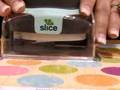 Making Memories Slice Demonstration