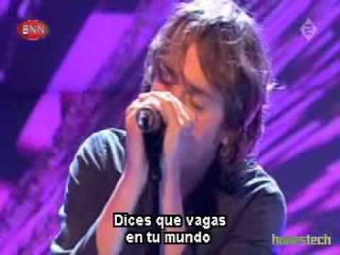 Keane - Everybody's Changing