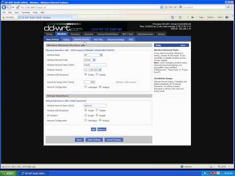 how to isolate wireless clients