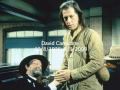 Goodbye Kwai Chang Caine David Carradine