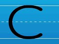 Collection: Print the Alphabet with Hooked on Phonics Learn to Read