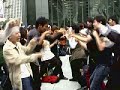 jojo's bizarre adventure fans at it again. imitating battle cries from the game, lol.

wryyyyyyyyyyyyyyyyyyyy!