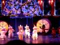 Christmas Spectacular in New York City 2009