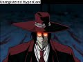 Hellsing - Phantom of the Opera Hellsing - Phantom of the Opera