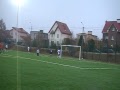 OKS Stomilowcy Olsztyn - Mamry Giżycko 8.11.2009