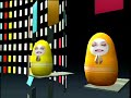 commercial breakup - bizarre love triangle