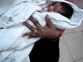 sambas new baby boy