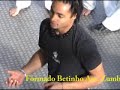 rencontre de la f.f.c.s.s. a l'ass. capoeira saint� et ginga brasil le 27/01/2008