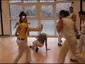 rencontre de la f.f.c.s.s. a l'ass. capoeira saint� et ginga brasil le 27/01/2008