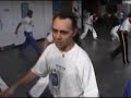 rencontre de la f.f.c.s.s. a l'ass. capoeira saint� et ginga brasil le 27/01/2008