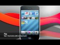 The Best Winterboard Themes 2 For iPhone And iPod Touch !