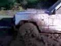 4x4 trabao