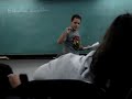 Professor Dutra