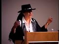 Eli Painted Crow - Voices of Women Veterans