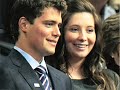 Maron v Seder: Shadow Cabinet Bush Pardons Levi Johnston Maron v Seder: Shadow Cabinet Bush Pardons Levi Johnston