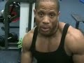 Lee Kirksey MD, Leslie Magnum CPT Bodybuilding tip # 63