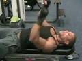 Lee Kirksey MD, Leslie Magnum CPT Bodybuilding tip # 63