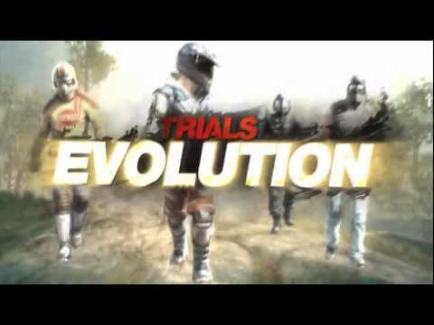 Bande-annonce Trials Evolution
