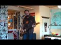 ADAM FRANKLIN of SWERVEDRIVER \"LastTrain\" JACKPOT RECORDS ADAM FRANKLIN of SWERVEDRIVER \"LastTrain\" JACKPOT RECORDS
