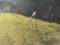 Agility - Ghosty