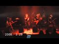 Arimanjar/Icarus - Arkas Music Fes 2008
