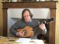 Gaspar Sanz - Zarabanda - Baroque guitar