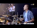 Best Of - Live at Open Air Gampel 2010