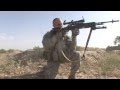 US strategy failing in Afghanistan: 'Afghans just want to be left alone'
