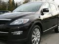 2008 Mazda CX-9