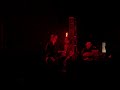 11/03/2008
live @ via funchal - s�o paulo, brazil