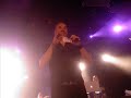 Poets Of The Fall-Tobacco Road