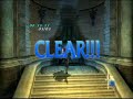 devil may cry 4 secret mission 9 to 12 / ps3 /