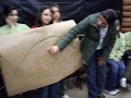 Capacita��o Professores em Permacultura na Escola - 09.08.07