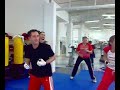cardiokicbox en fuenlabrada