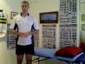 Hip Flexor Stretching