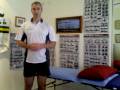 Hip Flexor Stretching