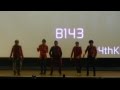 B1A4 - What's Going On + Lonely (Cover)