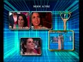 Mejor Actriz en los Premios Tv y Novelas 2011 para Angelique Boyer