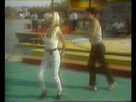 SONJA MITROVIC HANI-OTKINI BABY