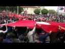 Şehitler Ölmez Vatan Bölünmez