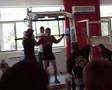 155kg (342lb) Squat (PLcomp)