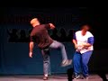 CSz Provo Matt vs. the San Jose Wrestler CSz Provo Matt vs. the San Jose Wrestler