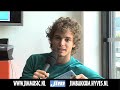 Jim over Album VRIJ 2