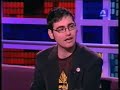 El Peor Juego de la Historia - John Tones en Nada Que Perder