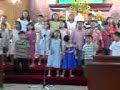 God uses kids