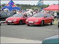 Mazda 323F BA HiSPEED Style Tribute 2007 Mazda 323F BA HiSPEED Style Tribute 2007