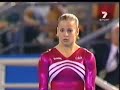 Alicia Sacramone gold medal Floor routine Alicia Sacramone gold medal Floor routine